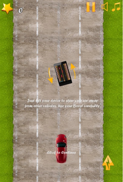 Car Games : Fast Race截图3