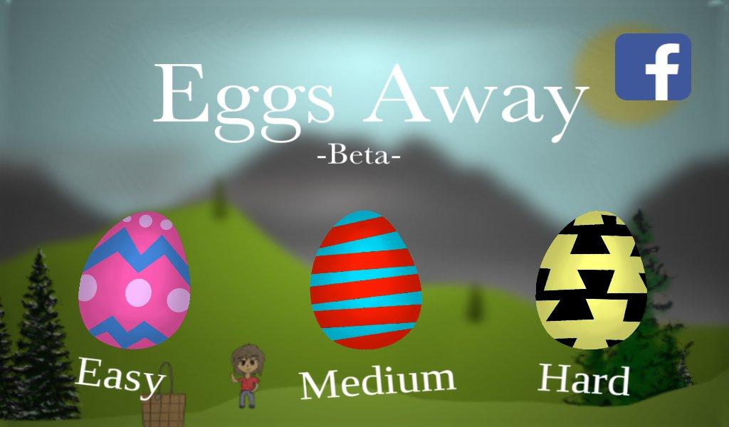 Eggs Away截图2