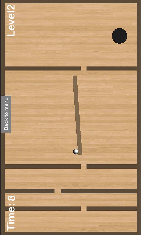 Roll-A-Ball截图4