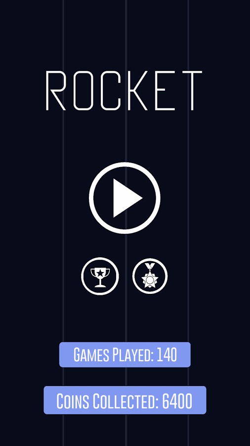 Rocket截图1