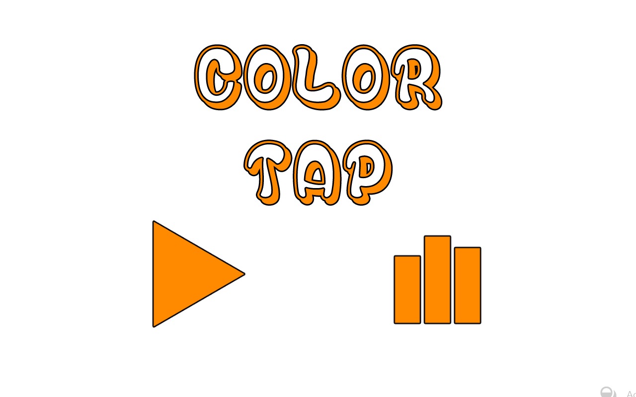 Color Tap Mania截图5