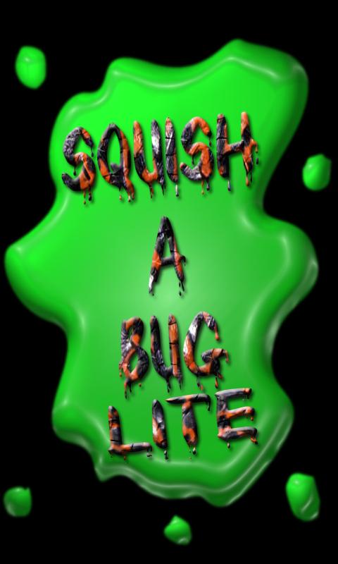 Squish A Bug Lite截图2