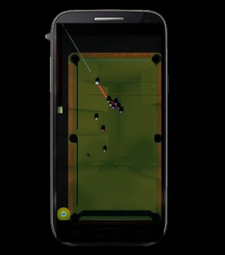 Snooker Plus截图1