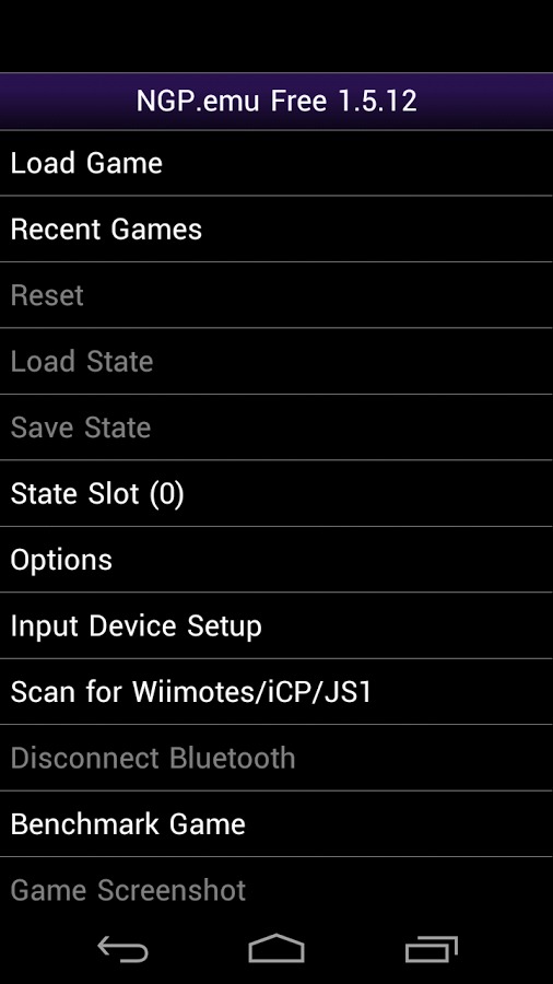 NGP.emu Free截图1