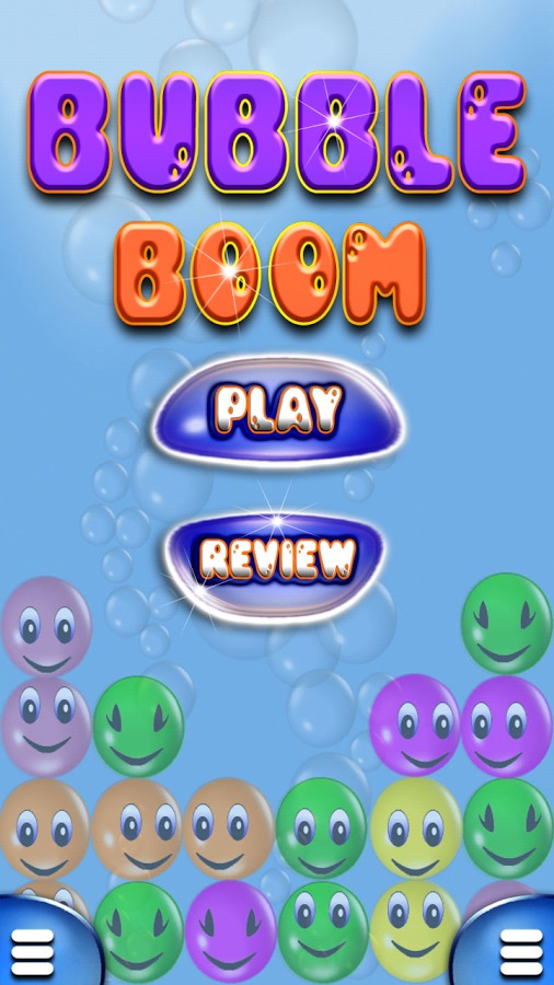 Bubble Boom - Most Addictive截图3