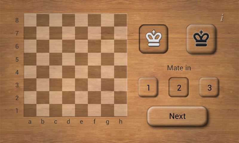 Chess Puzzles L截图1