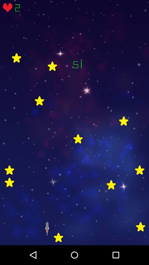 Star Dodge截图3