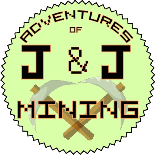Adventures of J&J: Mining截图4