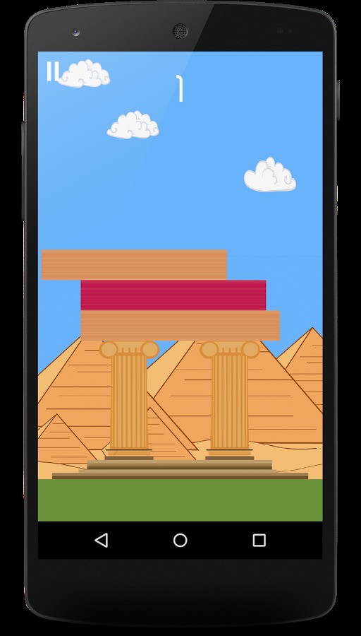 Build Tower截图2