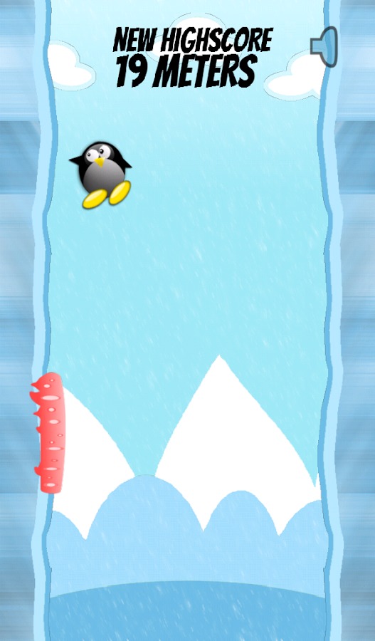 Adventure Penguin截图5