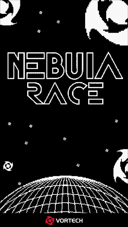 NEBULA RACE截图3