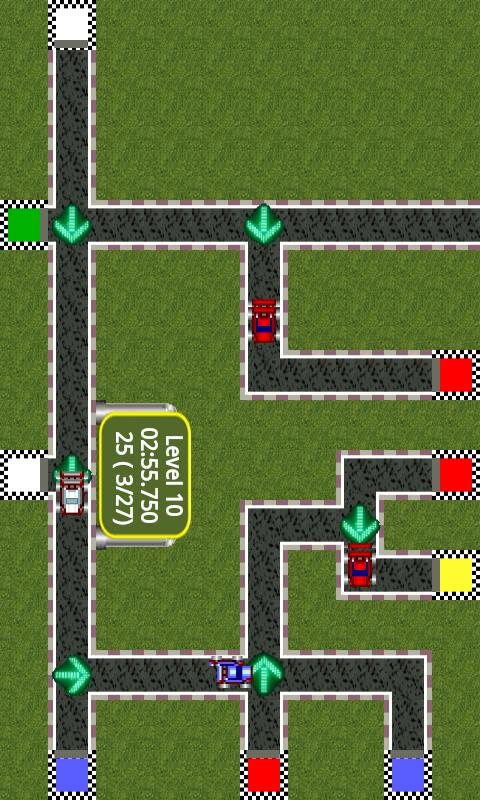 Traffic Chief Lite截图2