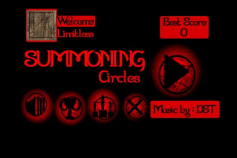 Summoning Circles截图3