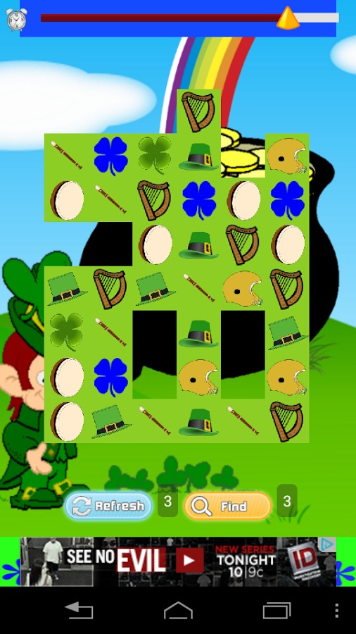 St Patty s Day Game截图3