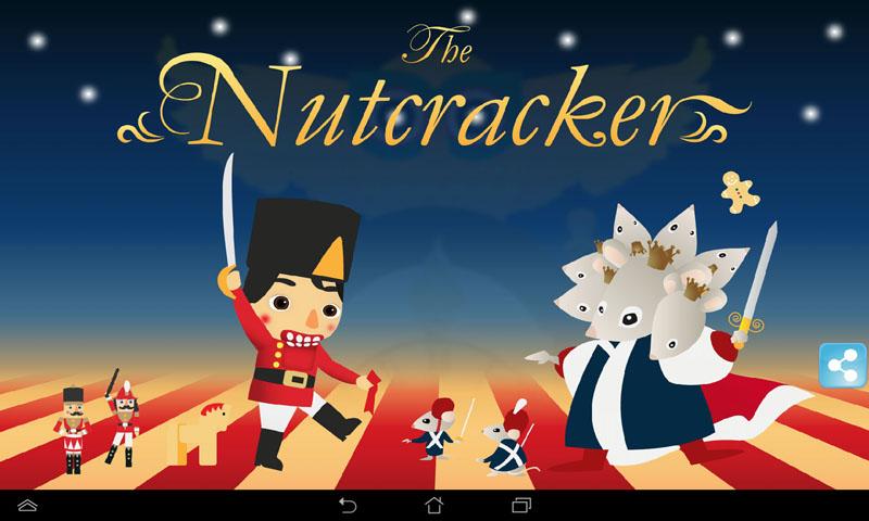 The Nutcracker截图1