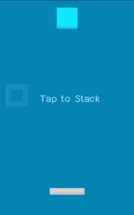 Stack The Blocks截图2