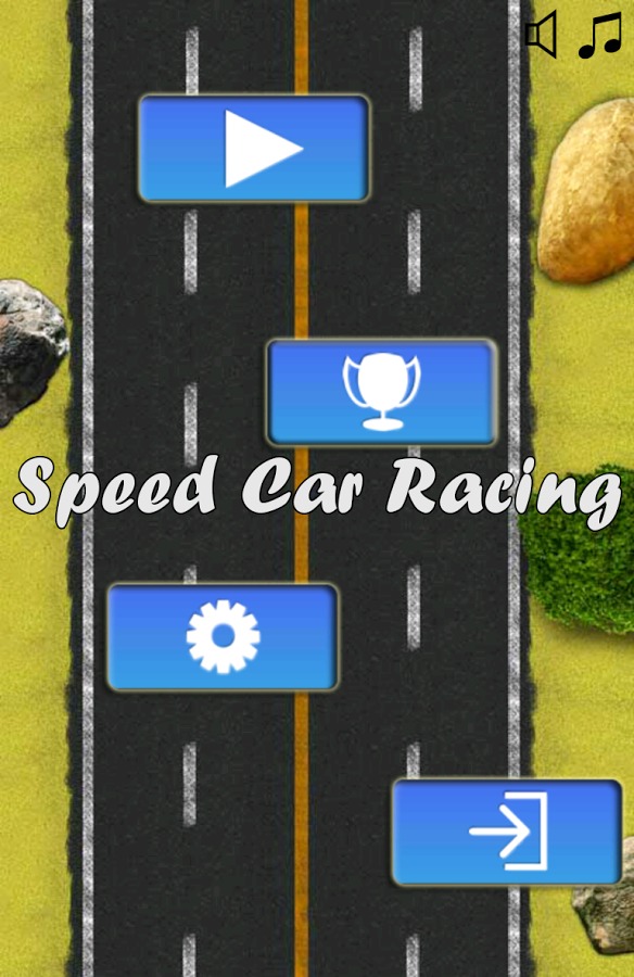 Sport Car Racing截图1