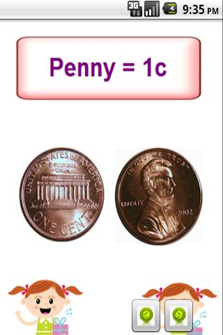 US coins and currency截图1