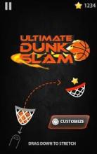 Ultimate Dunk Slam截图4