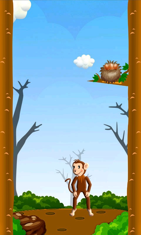 Monkey Jump & Climb截图4