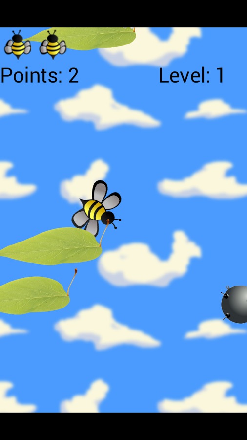 Bee Beep截图3