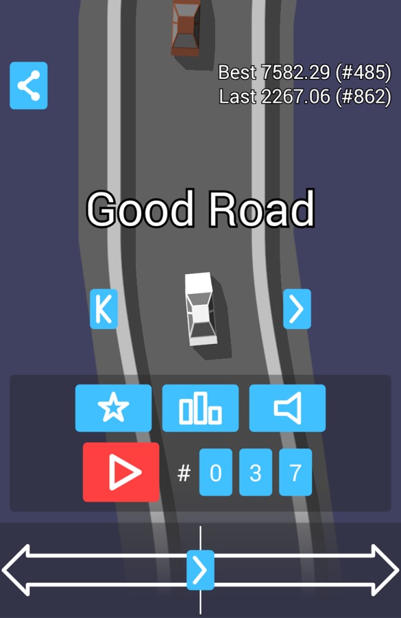 Good Road截图1