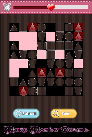 Shapes Puzzle Fun截图1