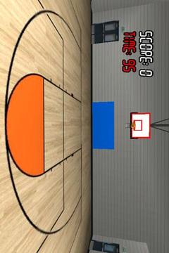 Basketball ShootAround 3D截图