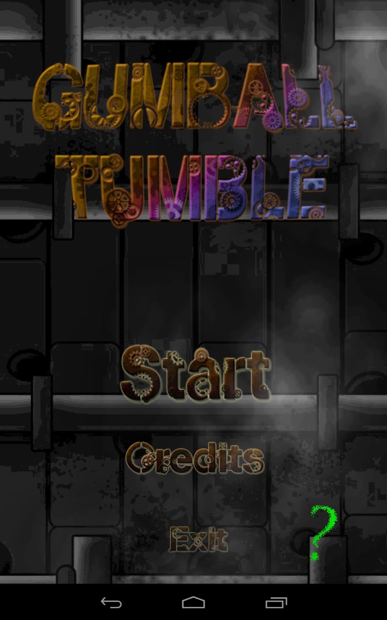 Gumball Tumble截图4