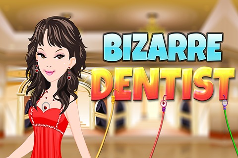 Bizarre Dentist截图1