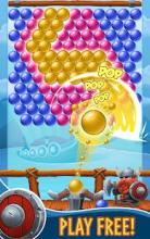 Vikings Bubble Battle截图4