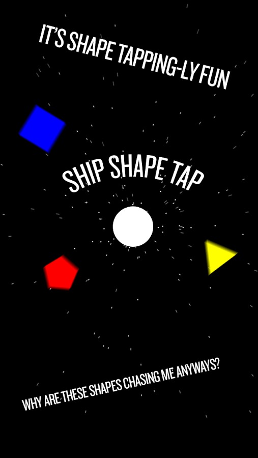 Ship Shape Tap截图1