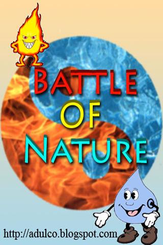 Battle of Nature截图1