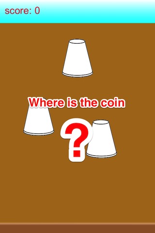 A Fun Eye Test: Where Is Coin截图3