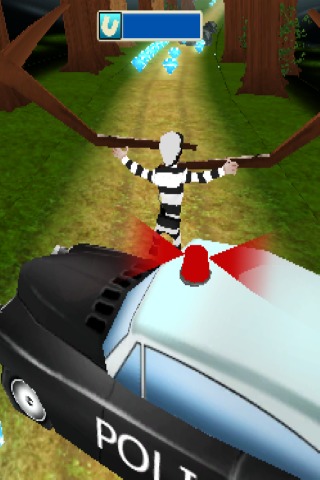 Prisoner Escape 3D截图3