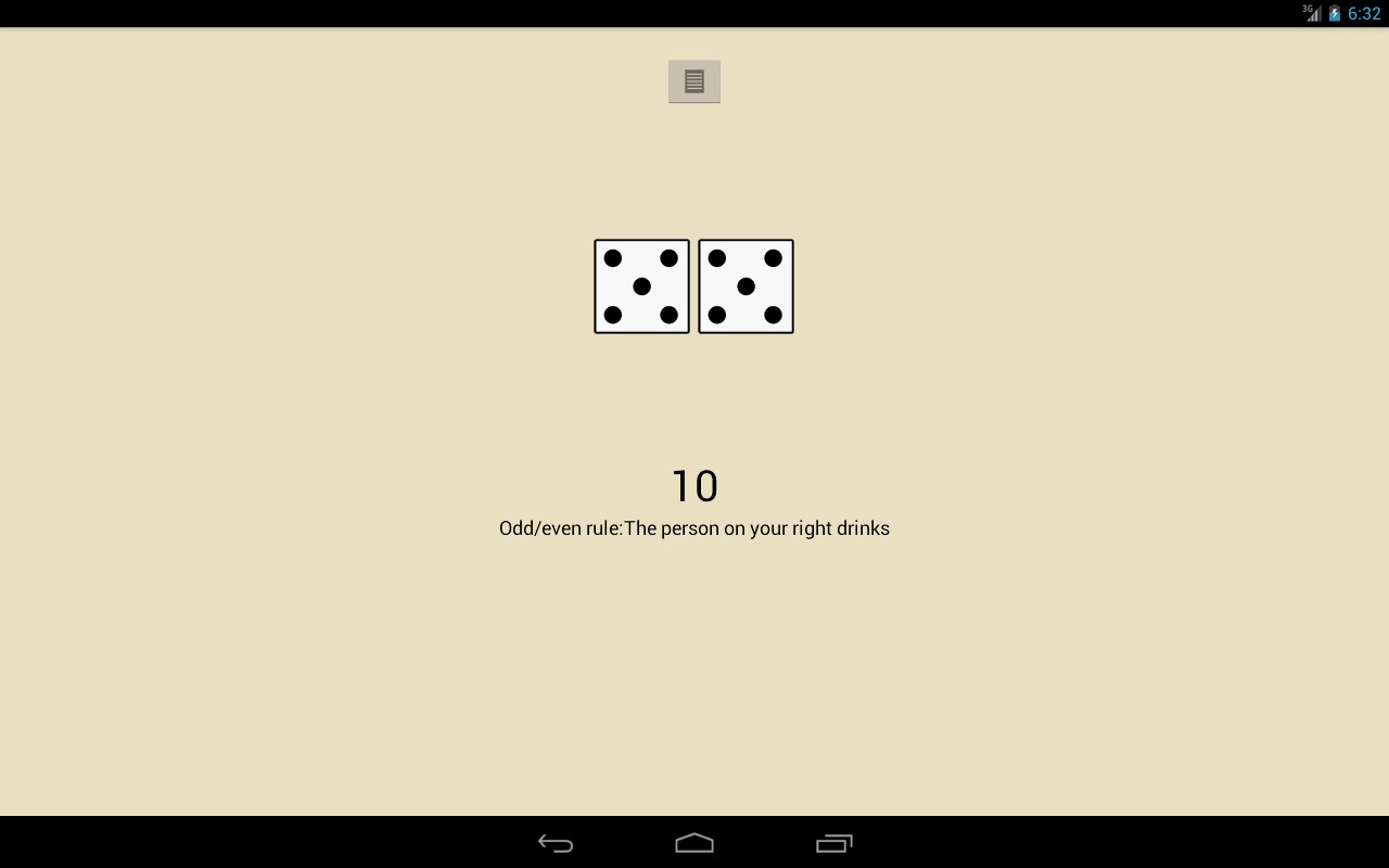 Dices for games截图3