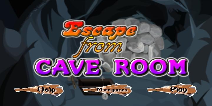 Escape From Cave Room截图2