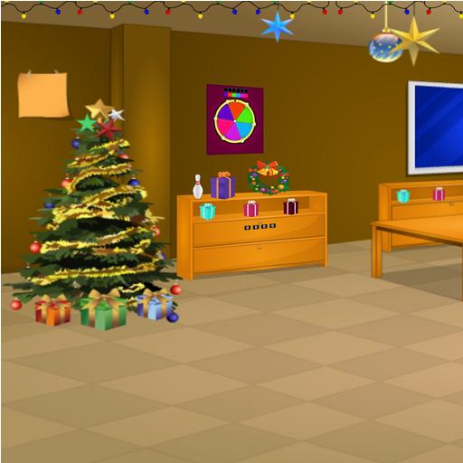 Christmas Escape - Pre School截图1