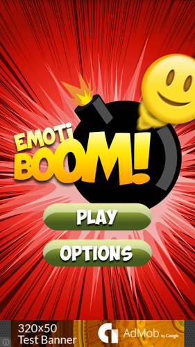 Emotiboom 視頻遊戲截图1