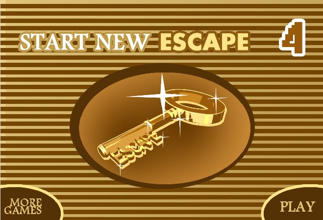 START NEW ESCAPE 004截图2