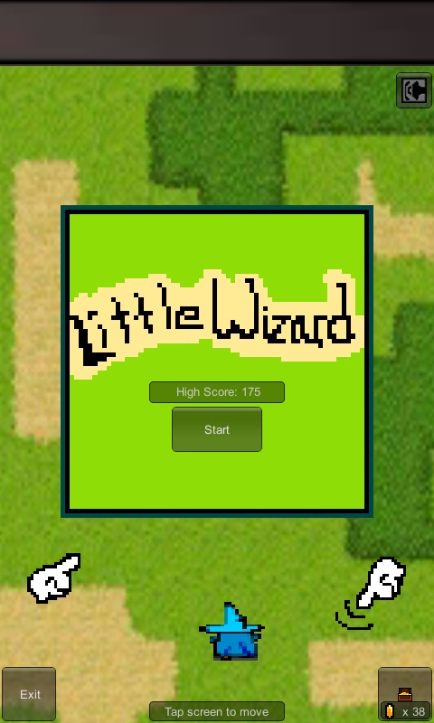 Little Wizard截图1