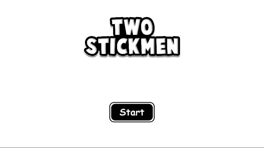 Two Stickmen截图1