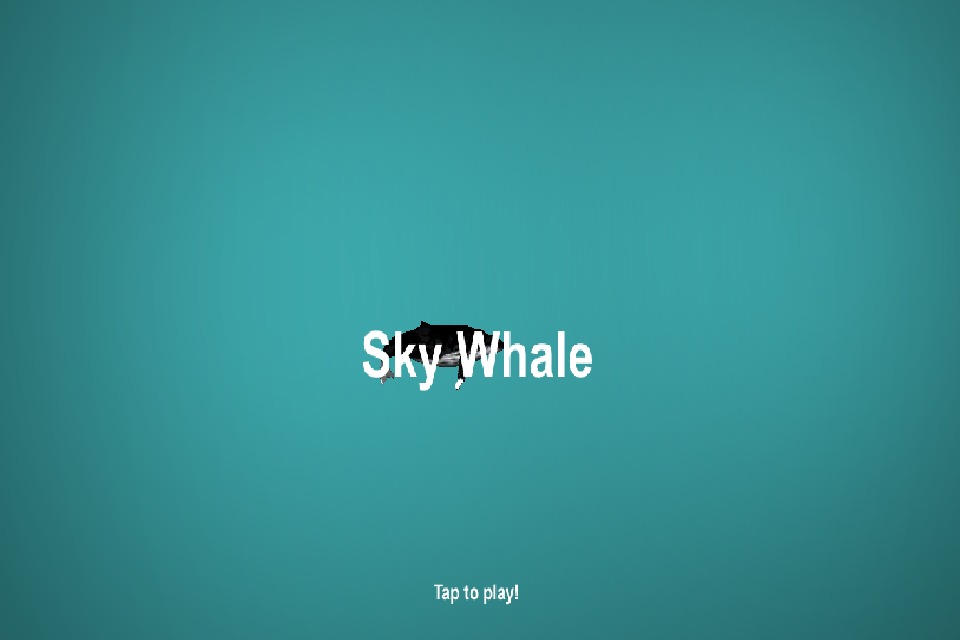 Sky Whale截图3