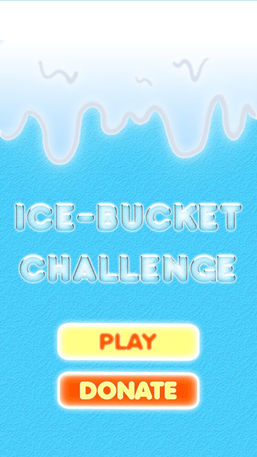 Ice Bucket Challenge截图5