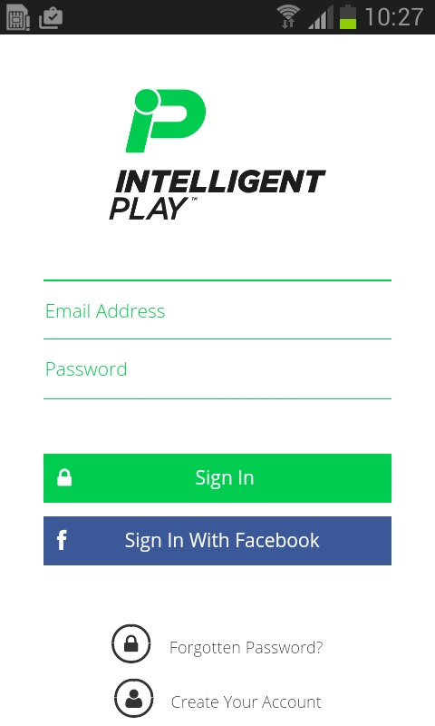 Intelligent Play截图2