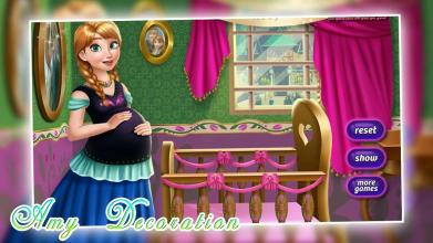 Amy decoration截图1