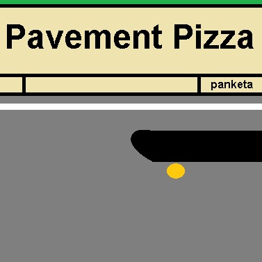 Pavement Pizza截图3