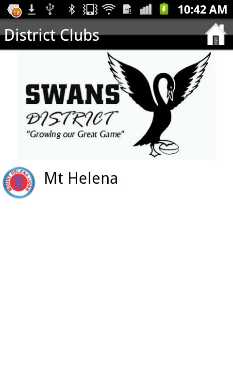 Swans District截图4