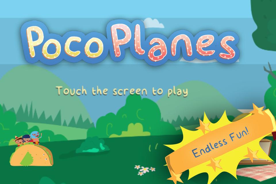 Poco Planes截图1