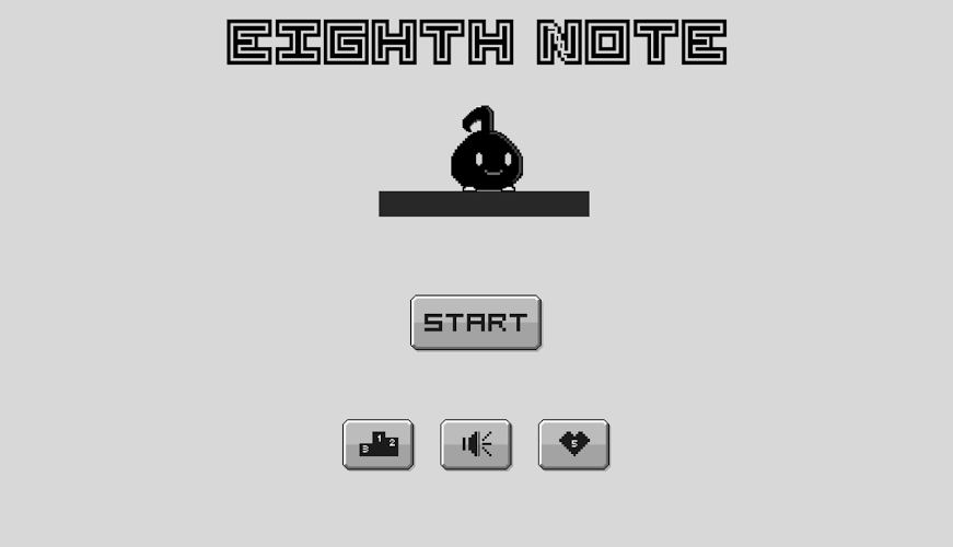 Eighth Note截图3